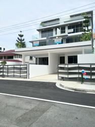Sallim Road (D14), Semi-Detached #146658352